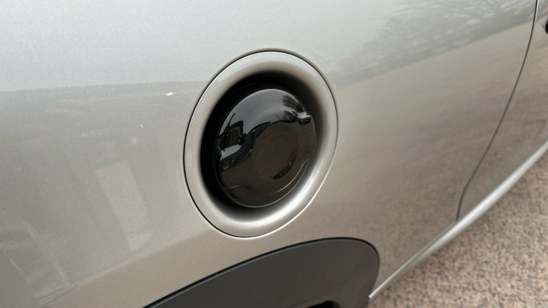 MINI Convertible 2.0 Cooper S Classic 2dr Auto Petrol Convertible